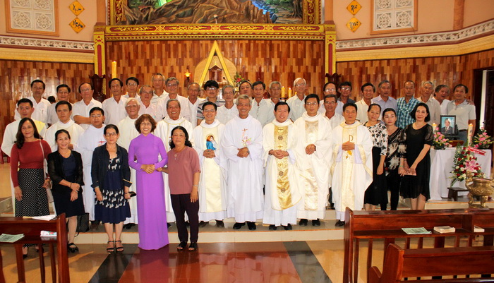 Tình ca Tây Nguyên của Hoan Thiện 68 (23-25/4/2019)