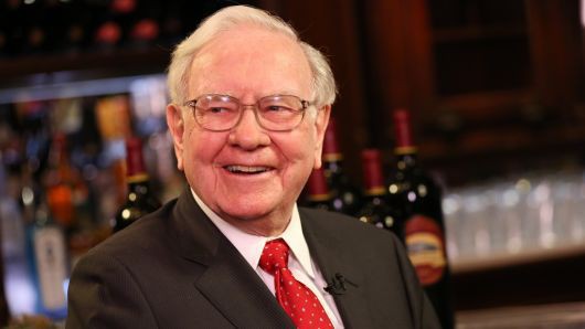 warren buffett 1
