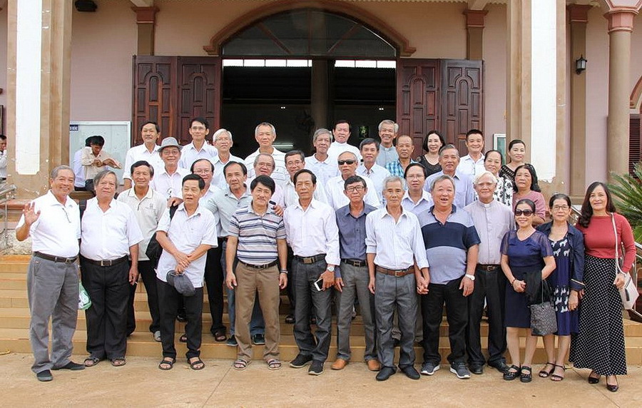 Bài tình viết tiếp cho Hoan Thiện 68. Phần 1