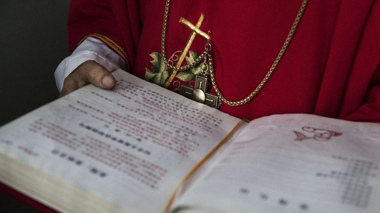 Tòa Thánh ban hành đường hướng mục vụ cho Trung Quốc