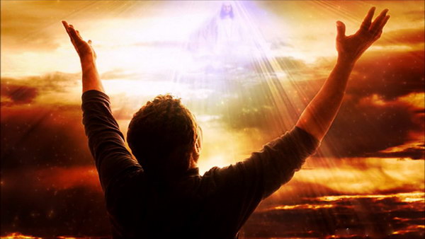 Chúa nhật 17 TN C. Diễm phúc được làm con của Cha trên trời