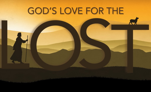 Chúa nhật 24 TN C. Yêu quý và trân trọng người tội lỗi