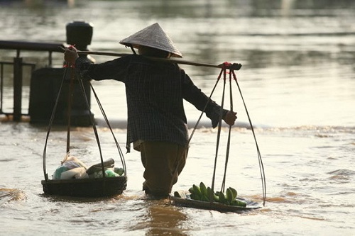 Đơn giản, chỉ là … Mẹ