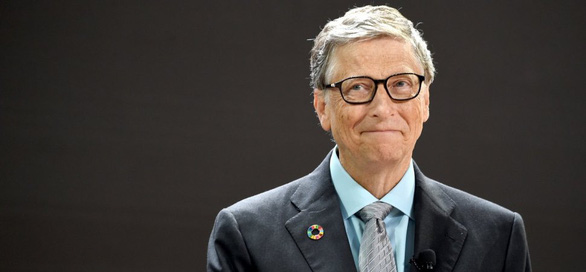 '4 ưu tiên' để Bill Gates luôn hạnh phúc là gì?
