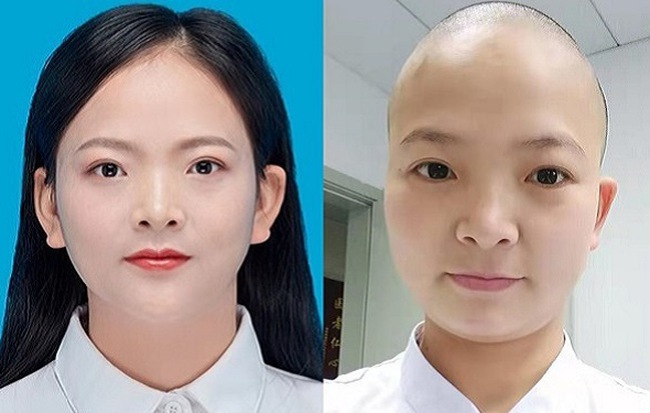 Những anh hùng phía sau dịch viêm phổi Vũ Hán