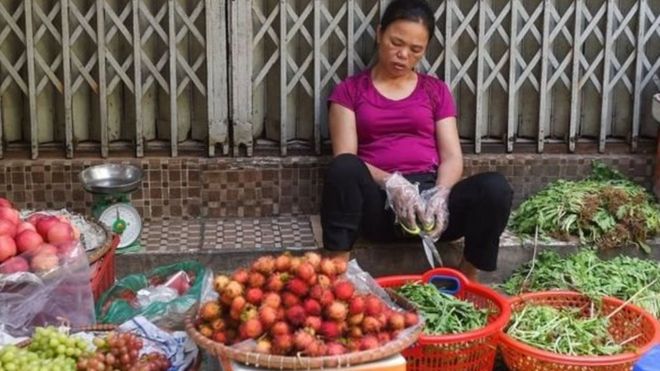 Virus corona: Cách ly xã hội có làm kinh tế Việt Nam suy sụp?