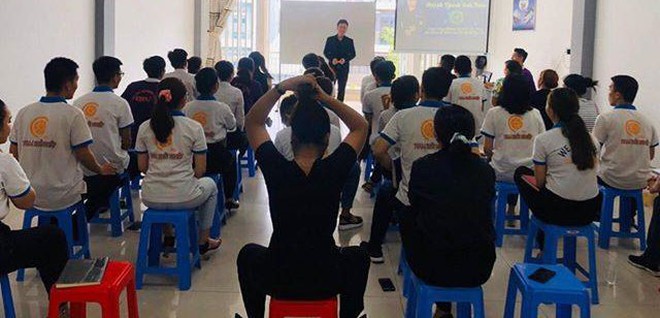 team khoi nghiep 360 1