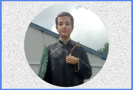 Về Tượng đài Thánh Tôma Trần Văn Thiện - Lời Cảm Tạ