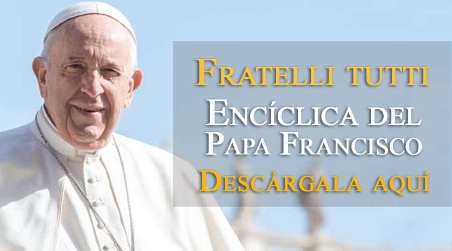 Có phải thông điệp “Fratelli tutti” quá chính trị?