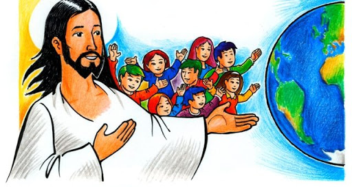 20 Câu Trả Lời Của Đức Thánh Cha Phanxicô Về Truyền Giáo