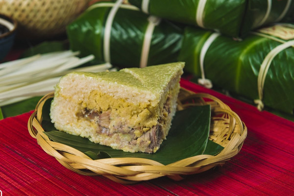 Về việc ăn uống trong những ngày tết