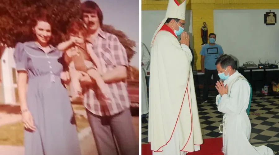 padre luis avagliano argentina sacerdoteviudo