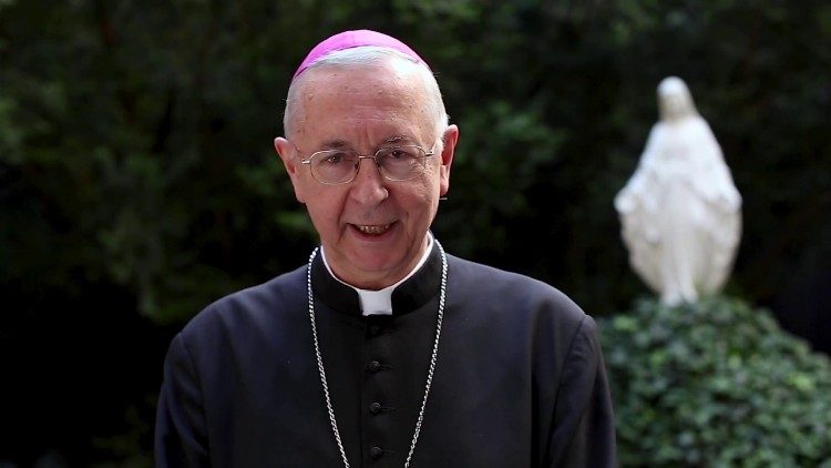 Vatican kết luận: Cáo buộc chống Chủ tịch Hội đồng giám mục Ba Lan là vô căn cứ