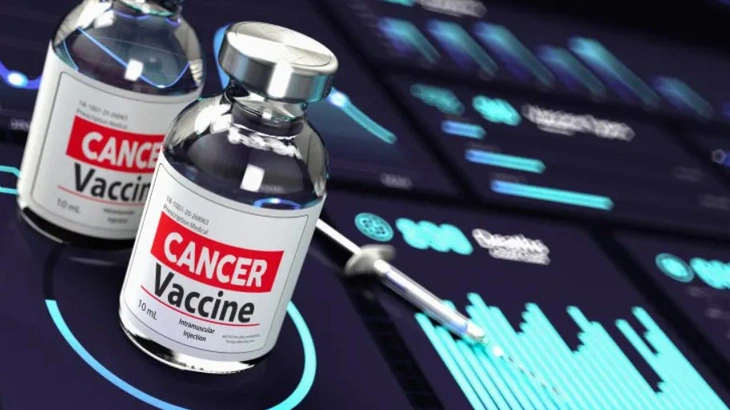 cancer vaccine
