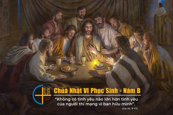 Chua nhat 6 PS nam B
