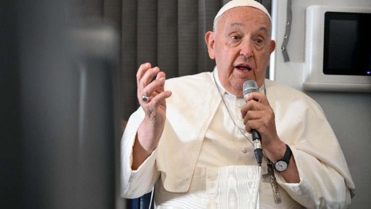 pope francis