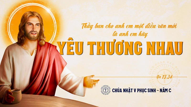 chua nhat 5 phuc sinh
