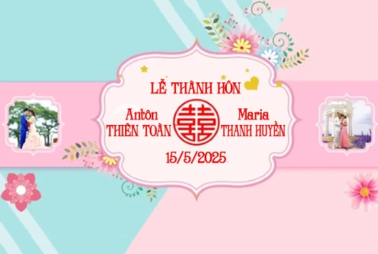 le thanh hon