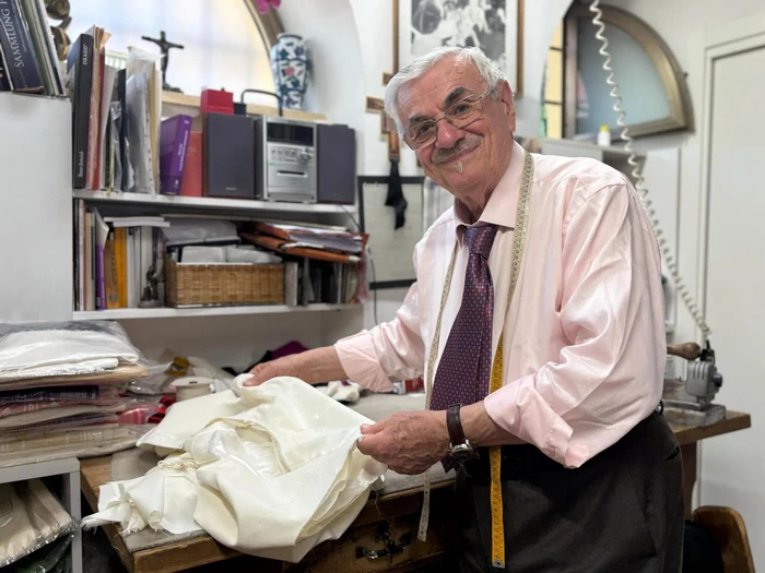 Raniero Mancinelli 5