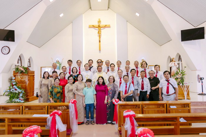 30 anniversary jb nguyen vinh 8