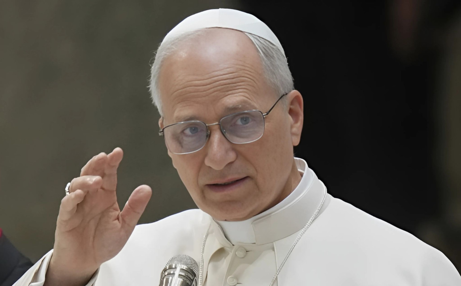 pope leo xiv