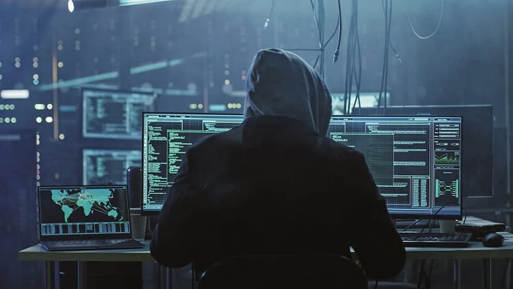 hacker
