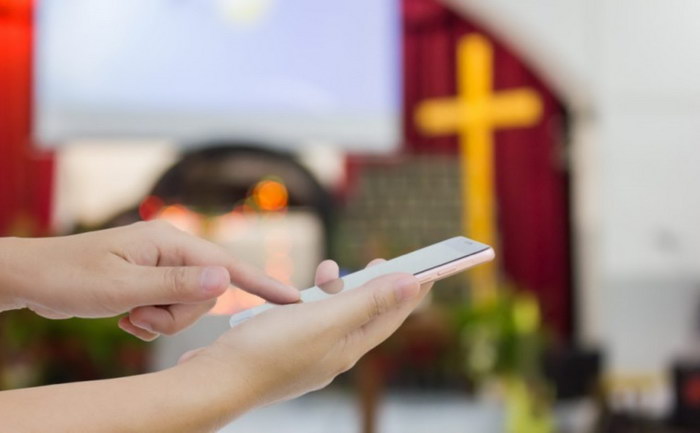 truyen thong cong giao 1