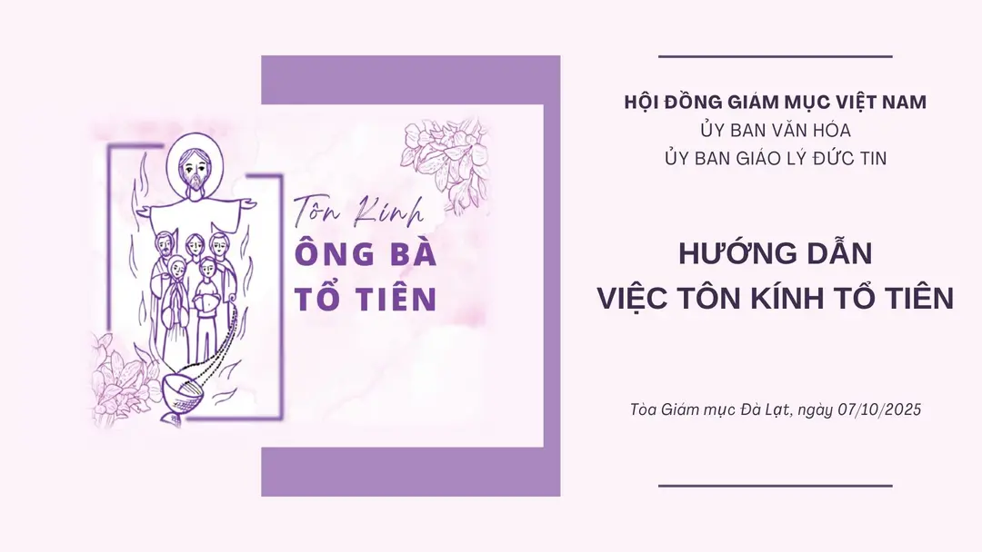 ton kinh to tien