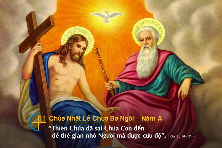 le chua ba ngoi