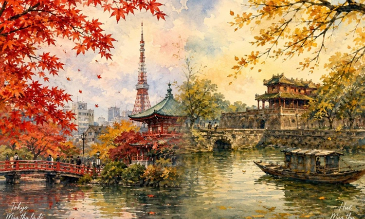 tokyo