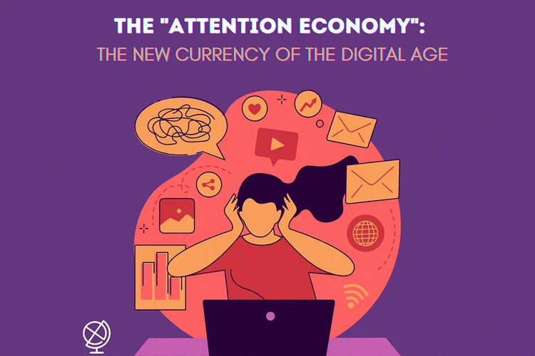 attention economy