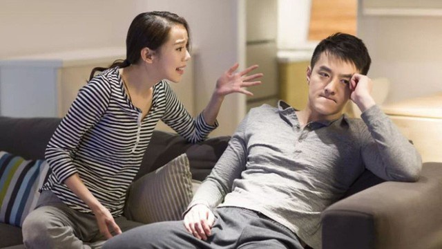 vo chong cai va