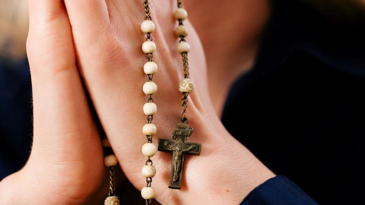 mois du rosaire