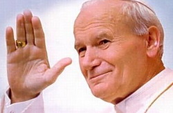 JP II.