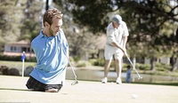 Nick Vujicic.