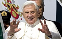 Benedict XVI.