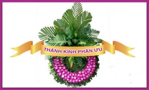 Cụ Ông Hồ Thí vừa qua đời