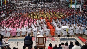 Sứ điệp của ĐTC ở châu Phi nhưng dành cho tất cả chúng ta