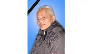 CCS Huế Phêrô Nguyễn Ngọc Thông AN49 vừa được Chúa gọi về