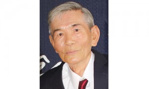 Cựu Chủng sinh Huế Inhaxiô Lương Huân vừa được Chúa gọi về