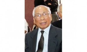 Niên trưởng Giuse Hồ Ngọc Tâm AN41 vừa được Chúa gọi về