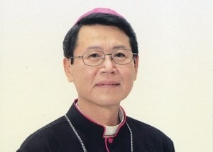 “Tương lai Giáo hội tùy thuộc phần lớn vào chính thế hệ trẻ !”