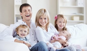 Ba cách thiết yếu giúp gia đình bình an trong thời gian đóng cửa vì đại dịch