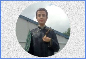 Về Tượng đài Thánh Tôma Trần Văn Thiện - Lời Cảm Tạ