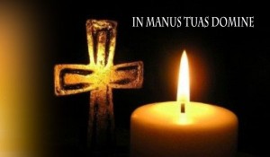 CCS Huế PX Dương Thanh Xuân AN49 vừa được Chúa gọi về