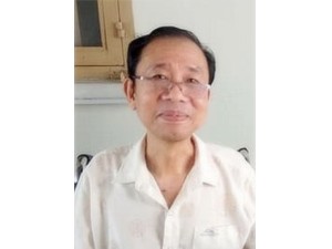 CCS Huế Giuse Hoàng Văn Hiệp vừa được Chúa gọi về