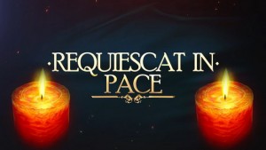 Cụ Bà Marie Marthe Maurin vừa được Chúa gọi về