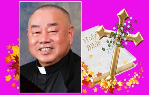 Lm Phêrô Lê Viết Hùng HT69 đã được Chúa gọi về