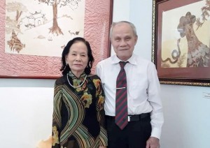 Ông Ngoại Tôi