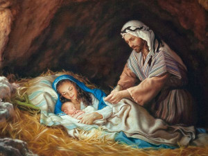 Lễ Thánh Gia. Nhìn ngắm gia đình Chúa Giê-su